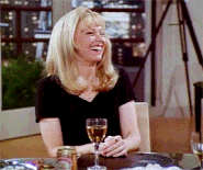 Shelly Long as Diane Chambers in Frasier (season 3)